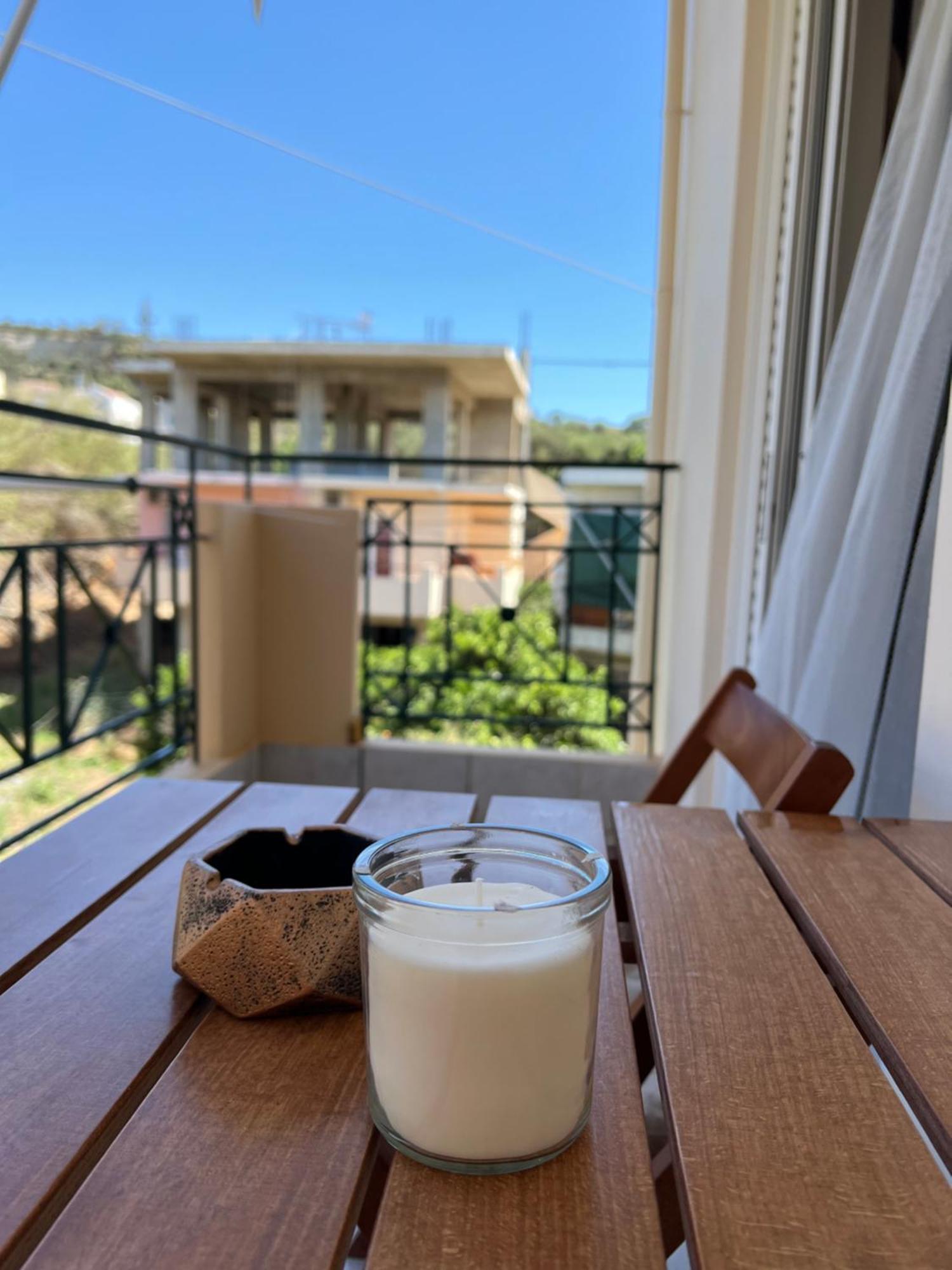 Apartment Melina's Nea Kydonia (Crete)