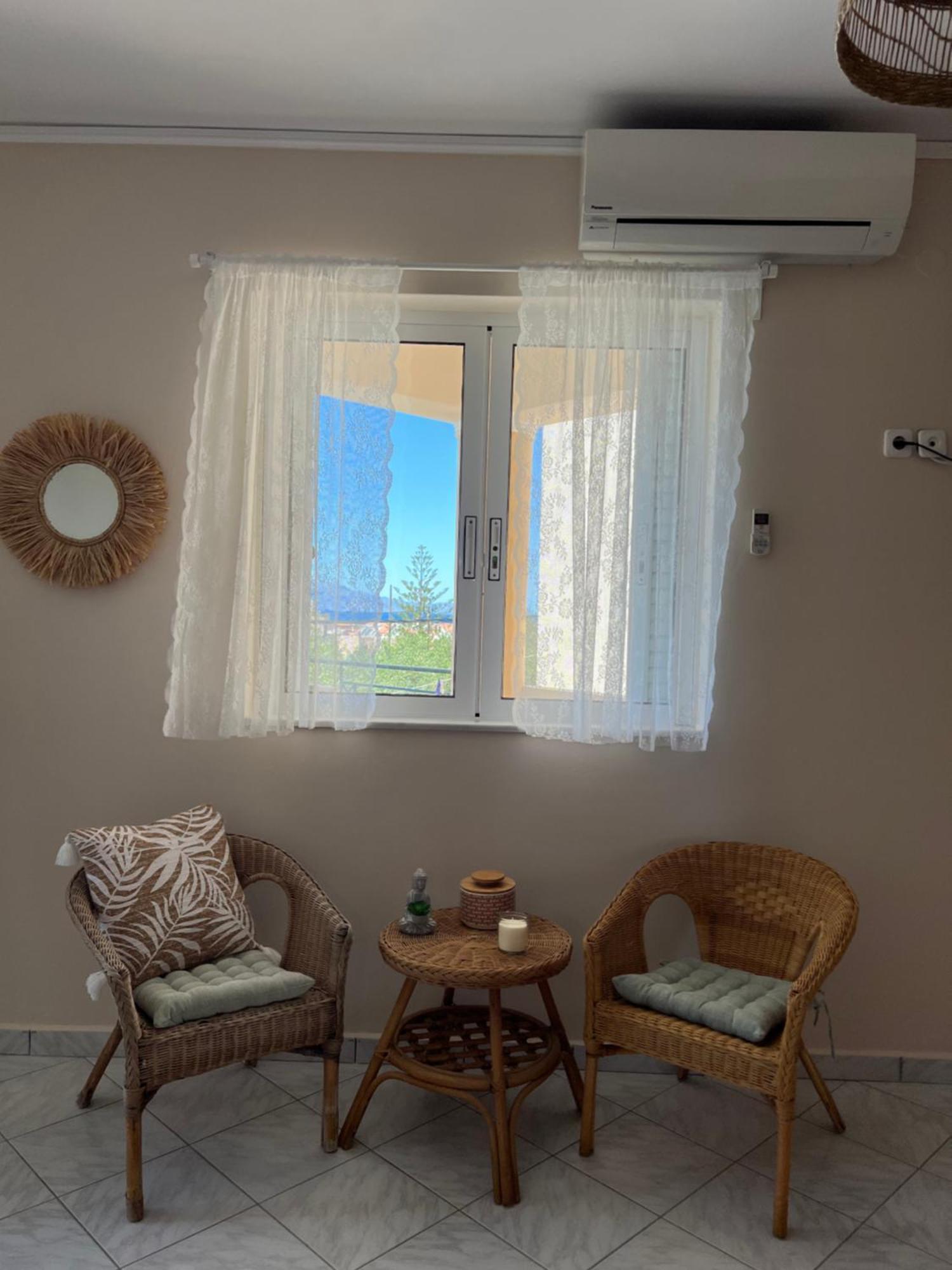 Melina's * Νέα Κυδωνία