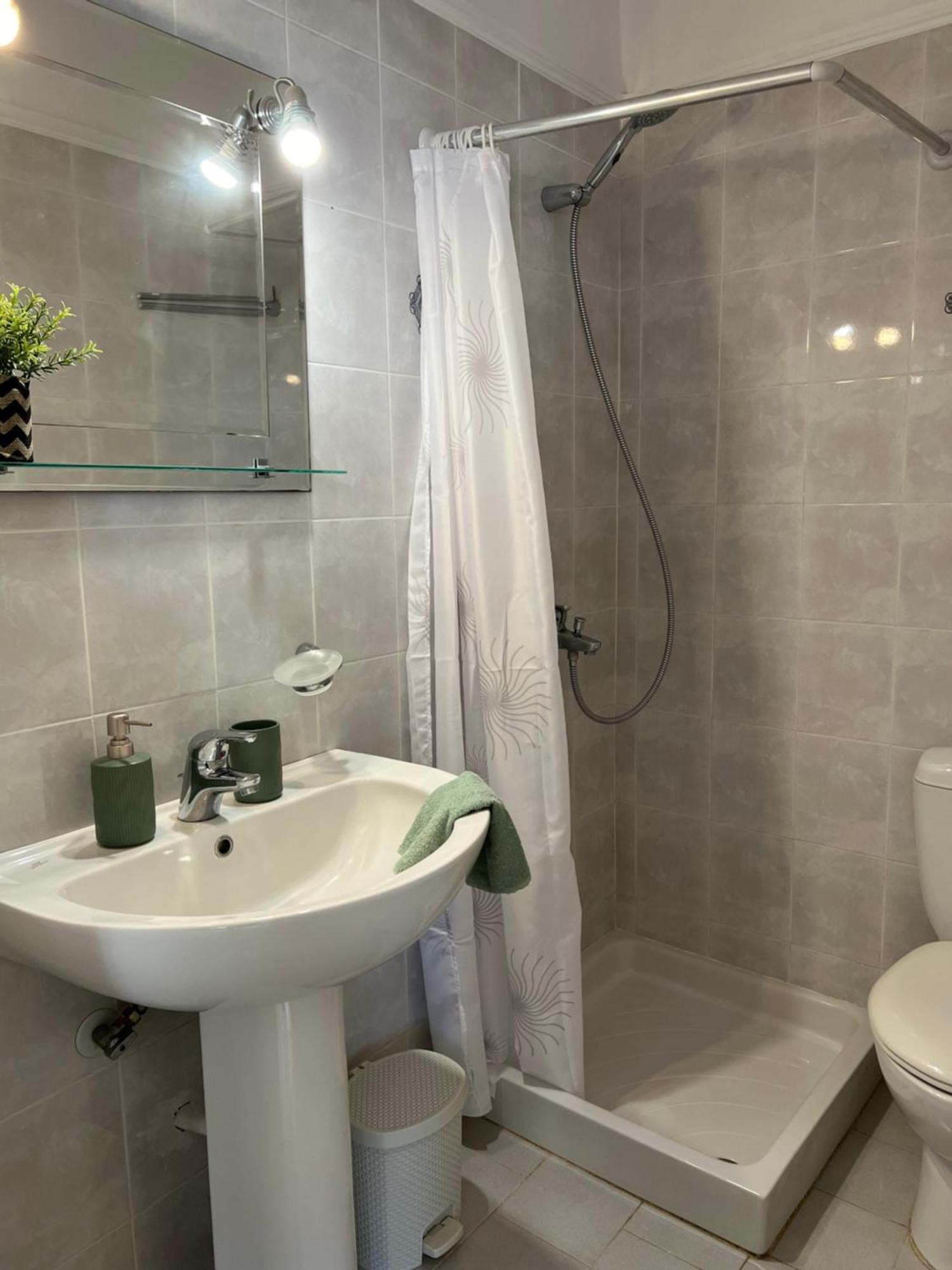 Apartment Melina's Nea Kydonia (Crete)