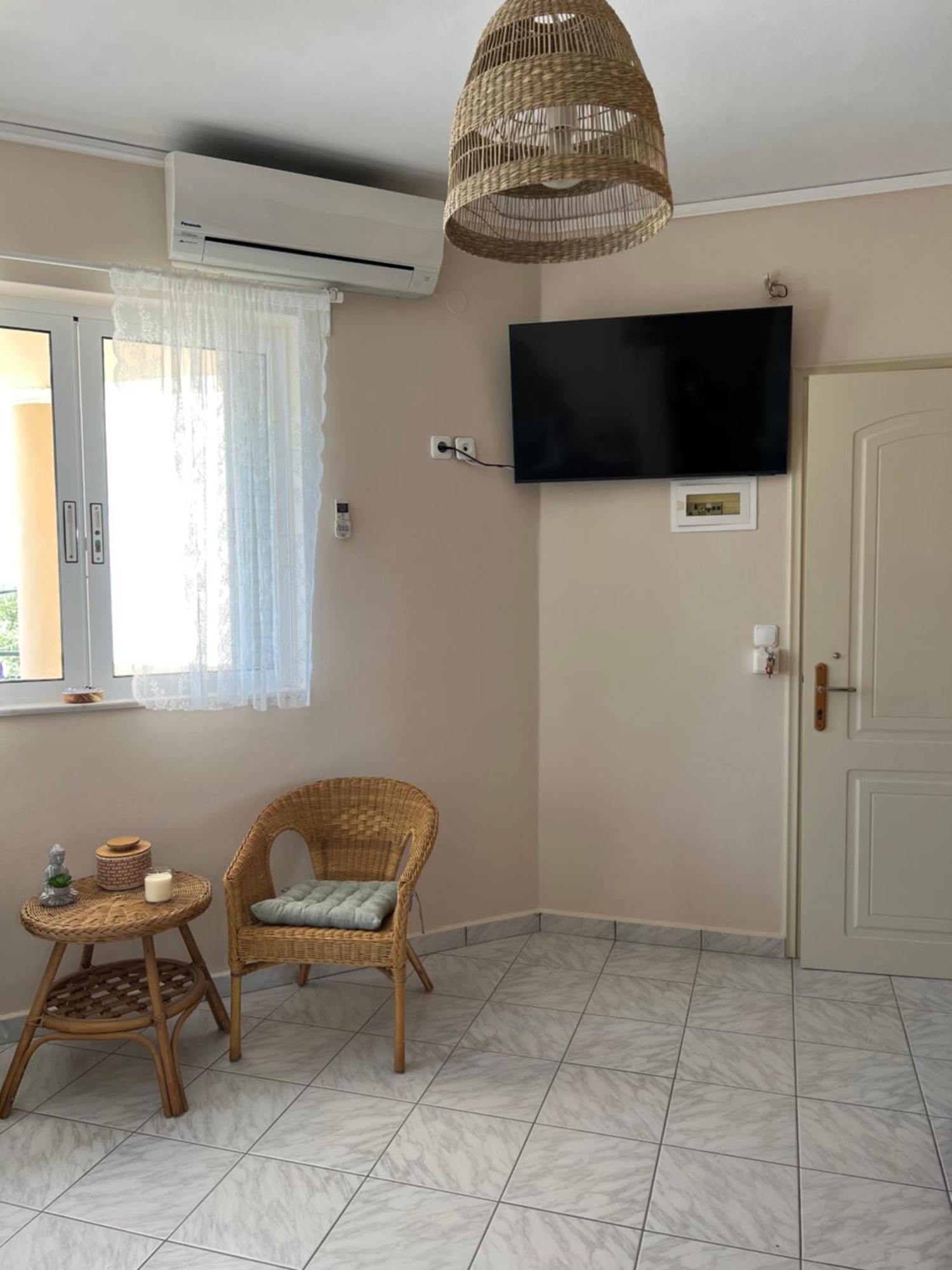 Apartment Melina's Nea Kydonia (Crete)