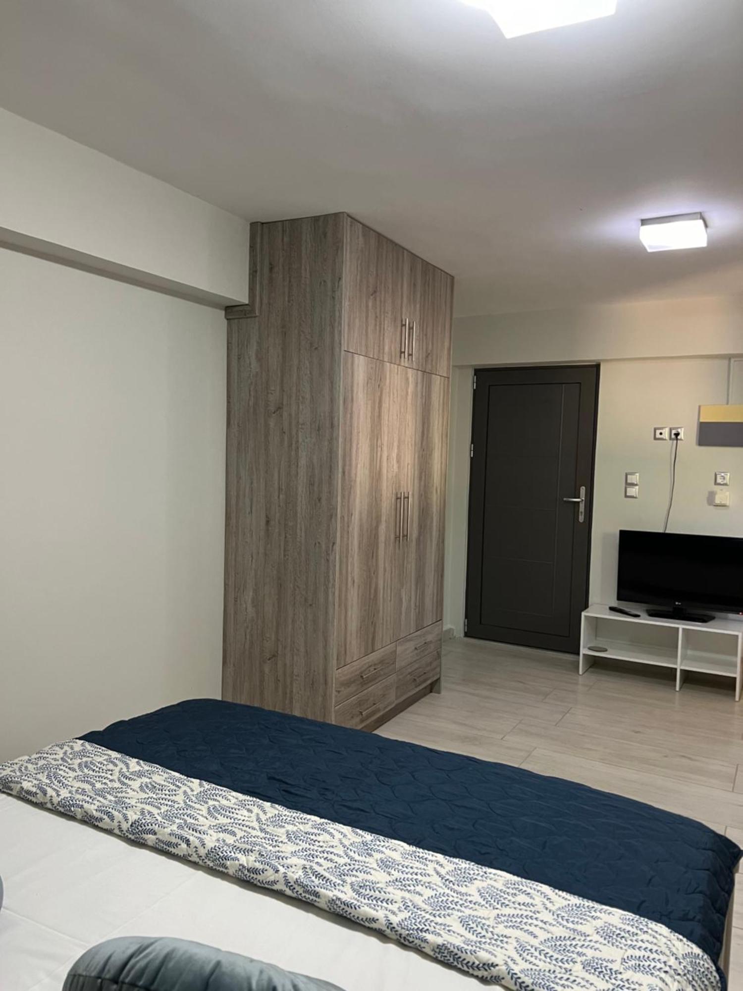 Apartment Melina's *