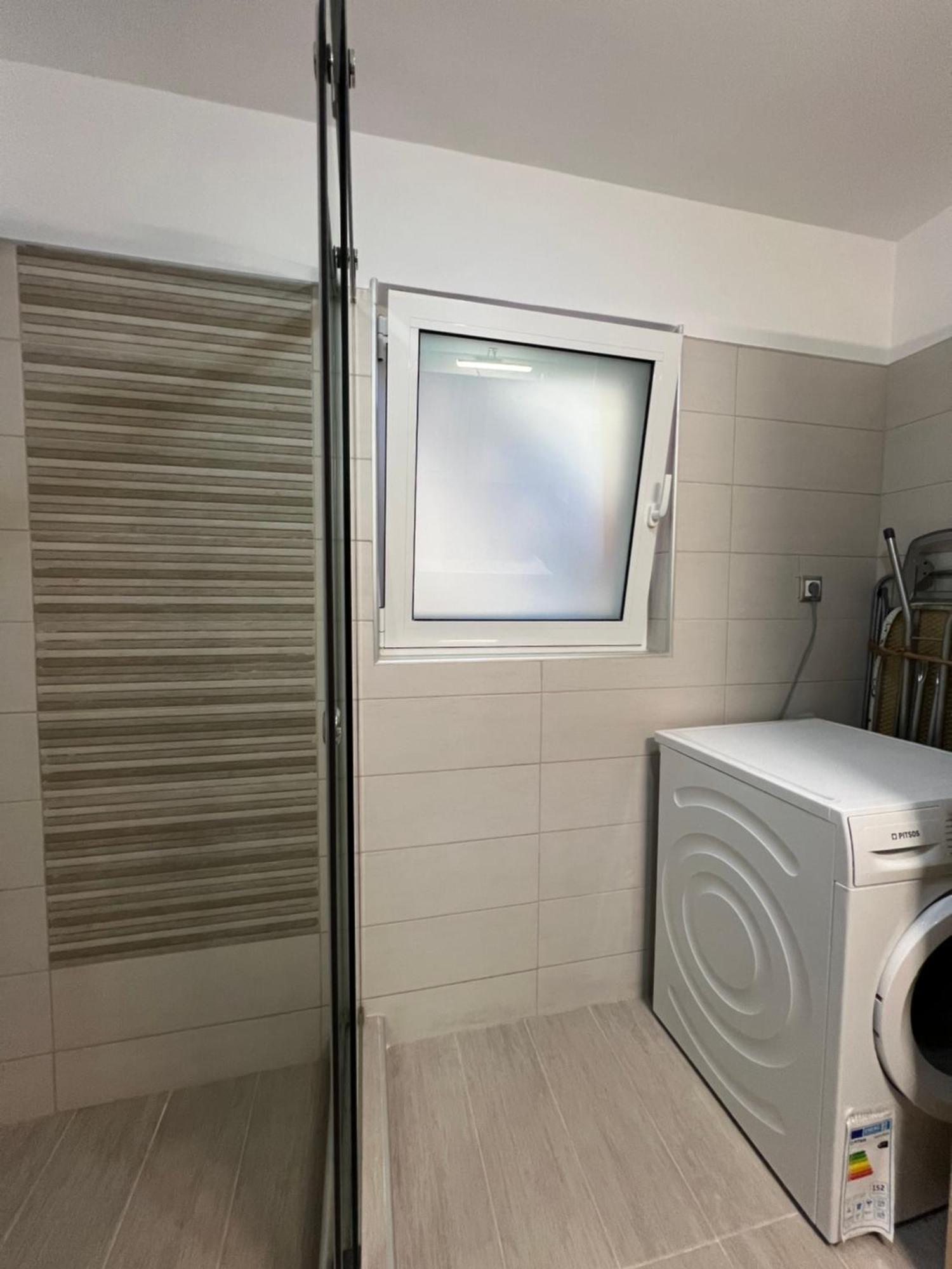 Apartment Melina's Nea Kydonia (Crete)