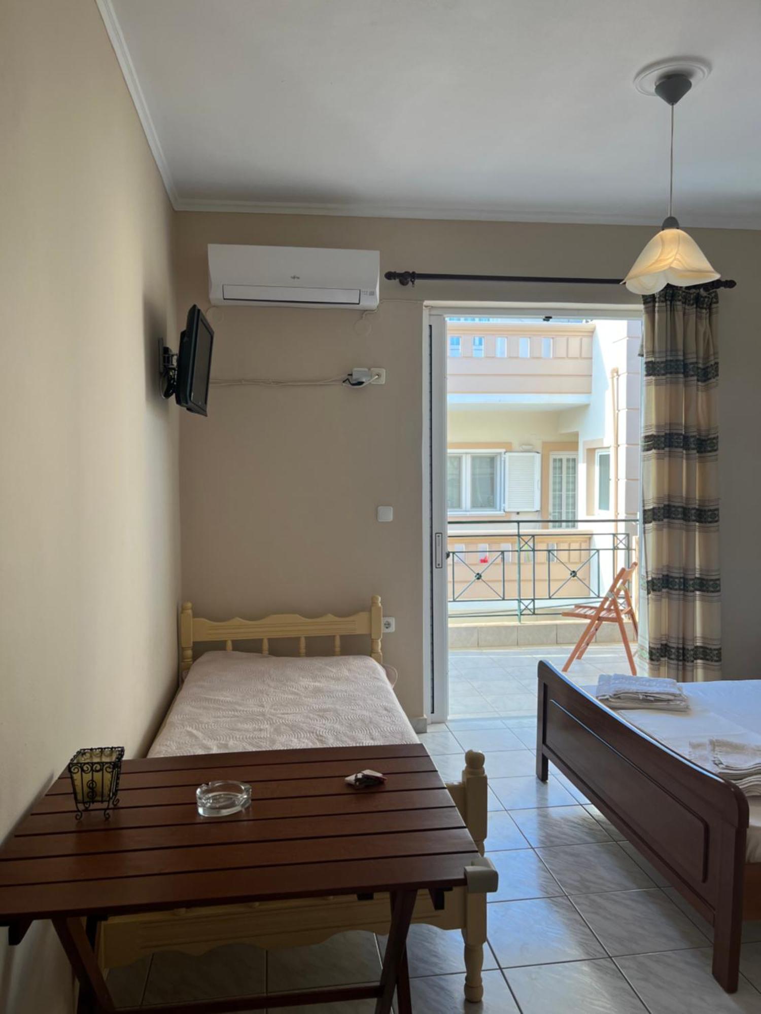 Apartment Melina's Nea Kydonia (Crete)