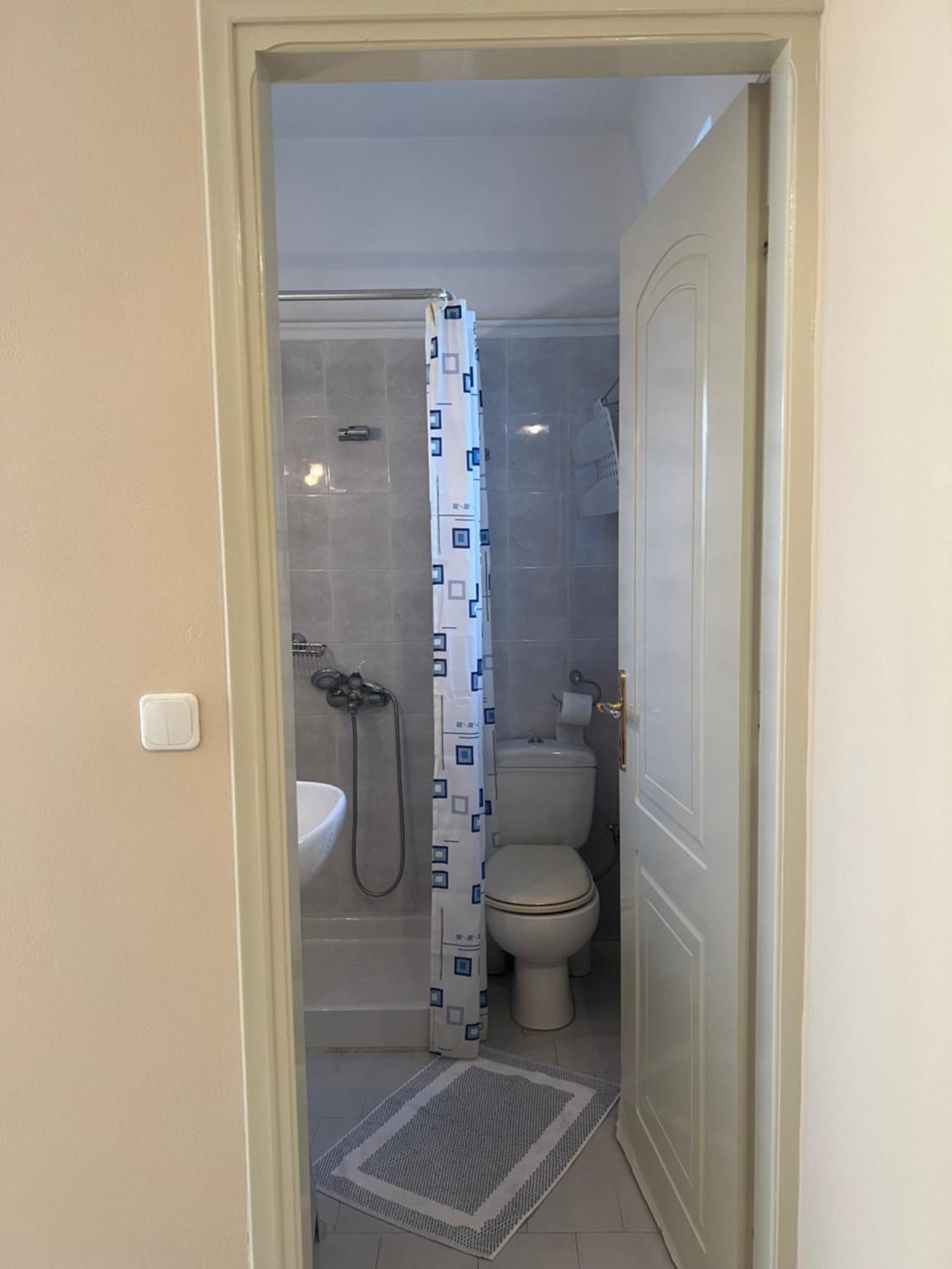 Apartment Melina's Nea Kydonia (Crete)