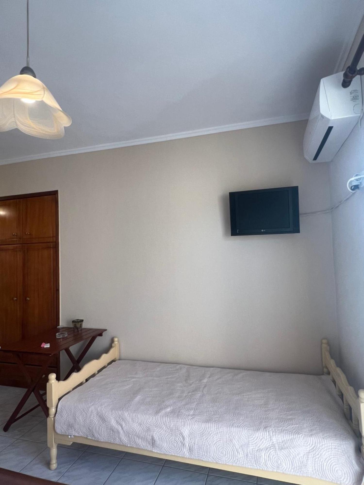 Melina's Apartment *